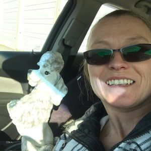 Meet your Posher, Candy